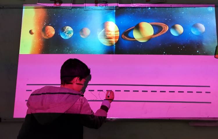 علوم به زبان انگلیسی 2