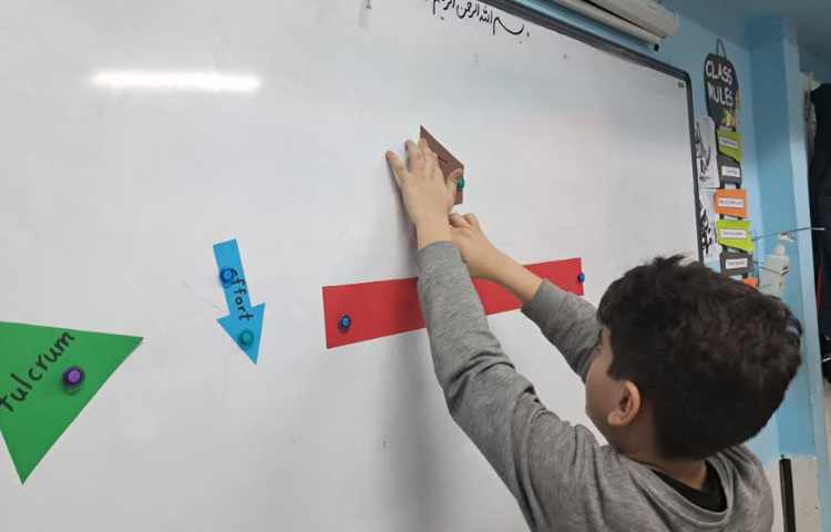 علوم به زبان انگلیسی 2