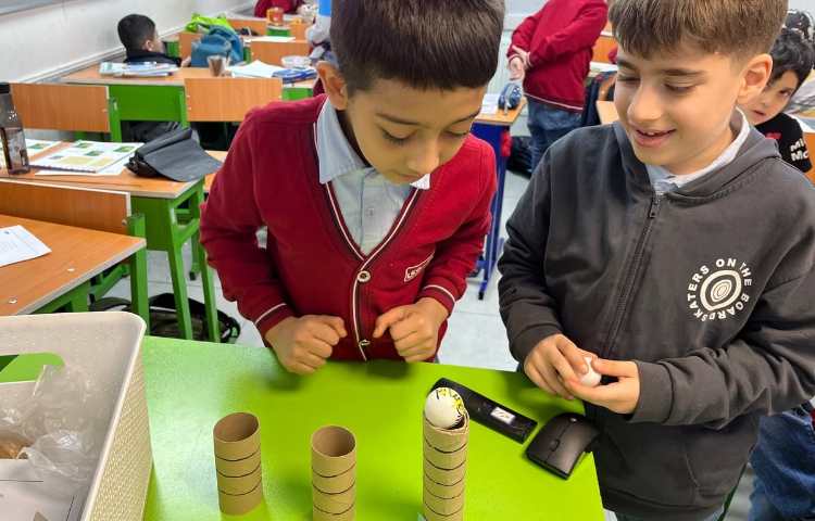 علوم به زبان انگلیسی 2