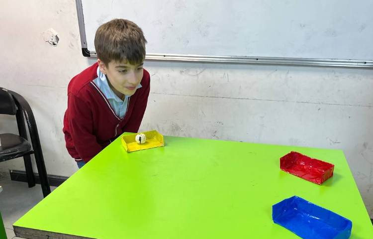 علوم به زبان انگلیسی 2