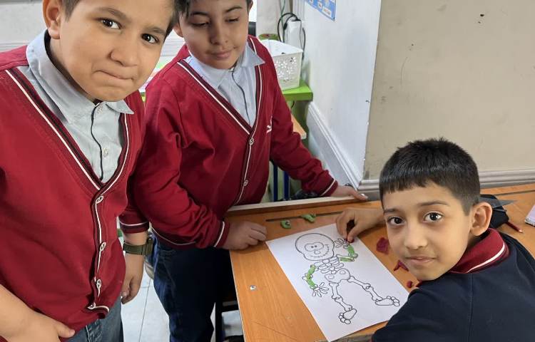 علوم به زبان انگلیسی 2