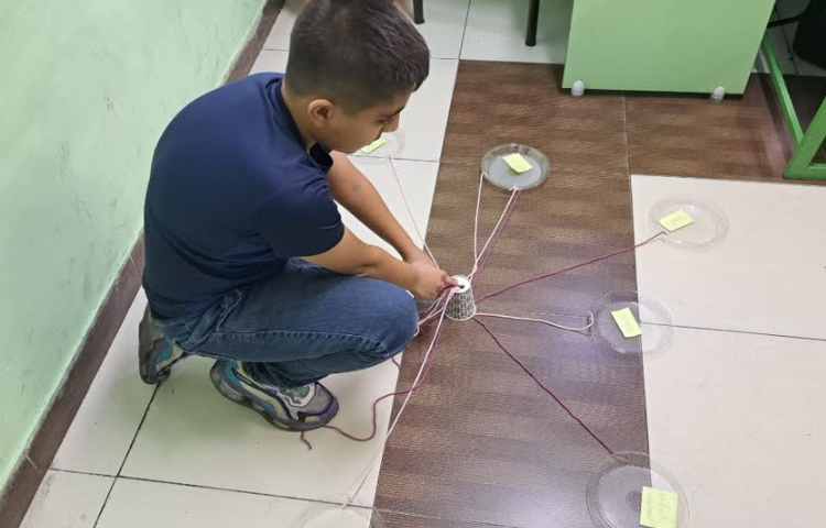 علوم به زبان انگلیسی 3