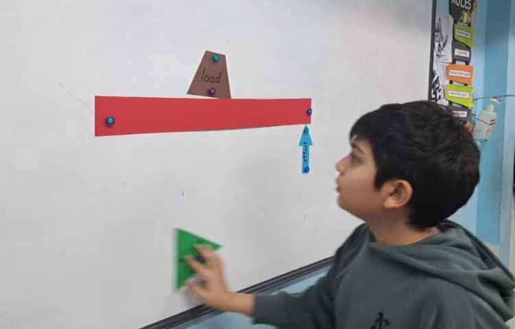 علوم به زبان انگلیسی 3