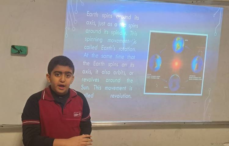 علوم به زبان انگلیسی 3