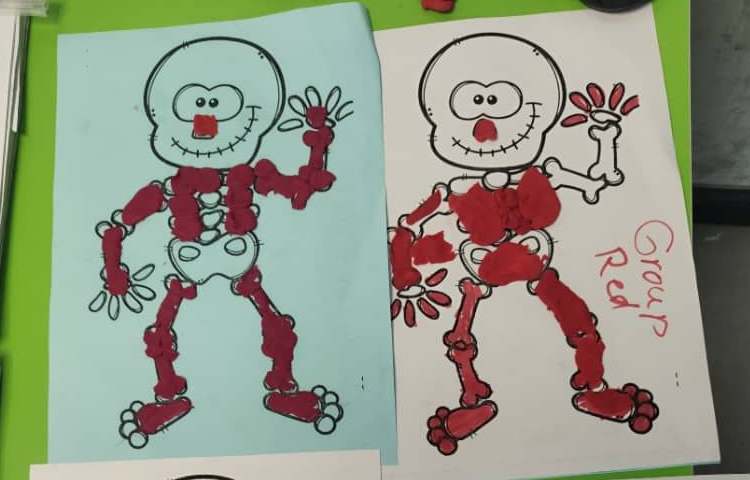 علوم به زبان انگلیسی 3