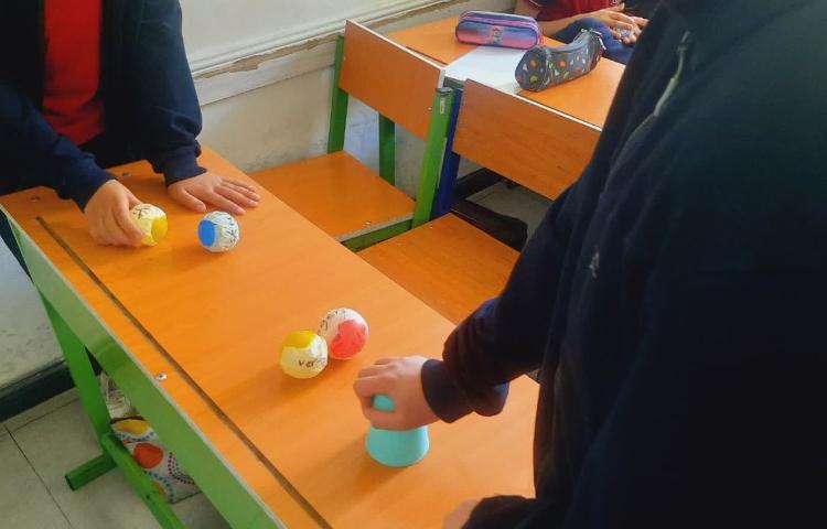 علوم به زبان انگلیسی 3