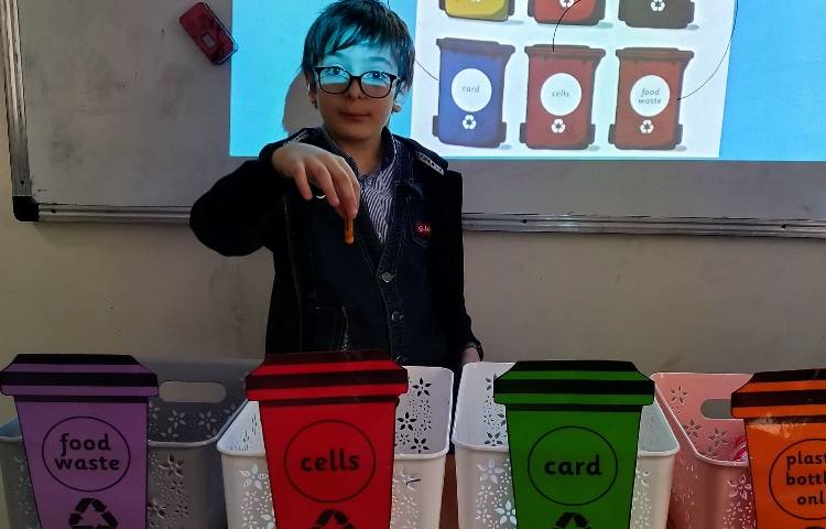 علوم به زبان انگلیسی 4