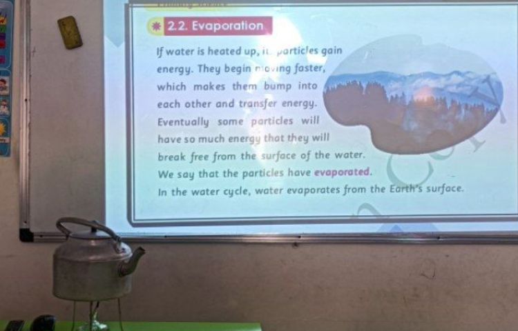 علوم به زبان انگلیسی 4