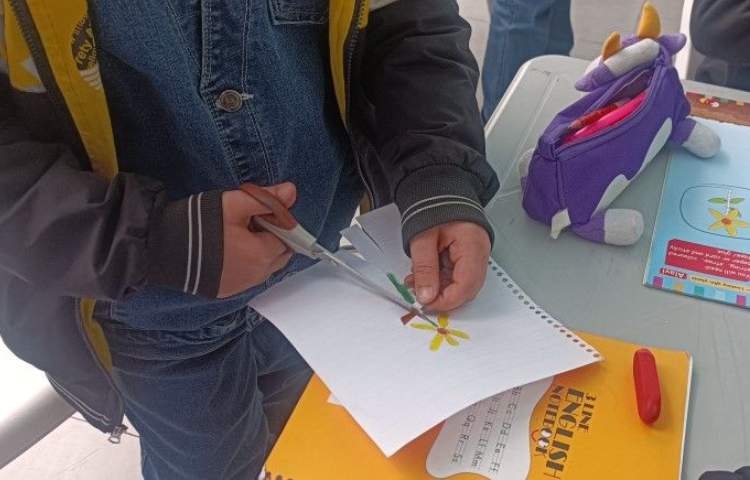 علوم به زبان انگلیسی 4