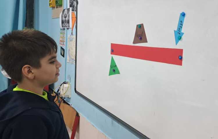 علوم به زبان انگلیسی 4