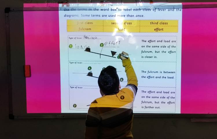 علوم به زبان انگلیسی 4