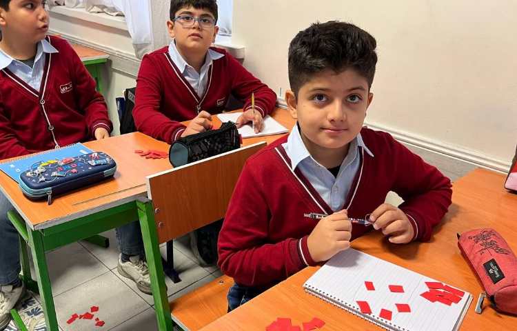 علوم به زبان انگلیسی 4