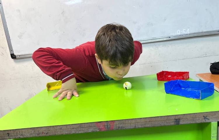 علوم به زبان انگلیسی 4