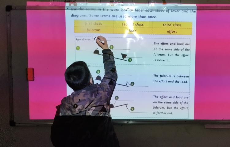 علوم به زبان انگلیسی 5