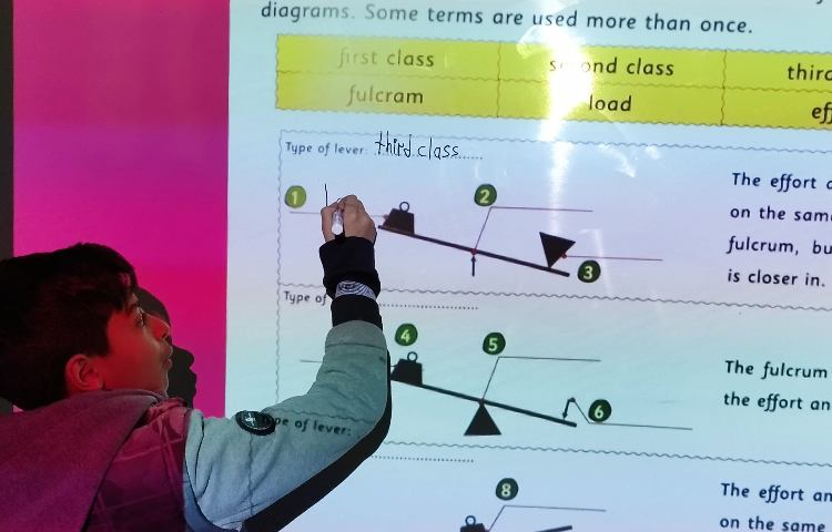 علوم به زبان انگلیسی 6