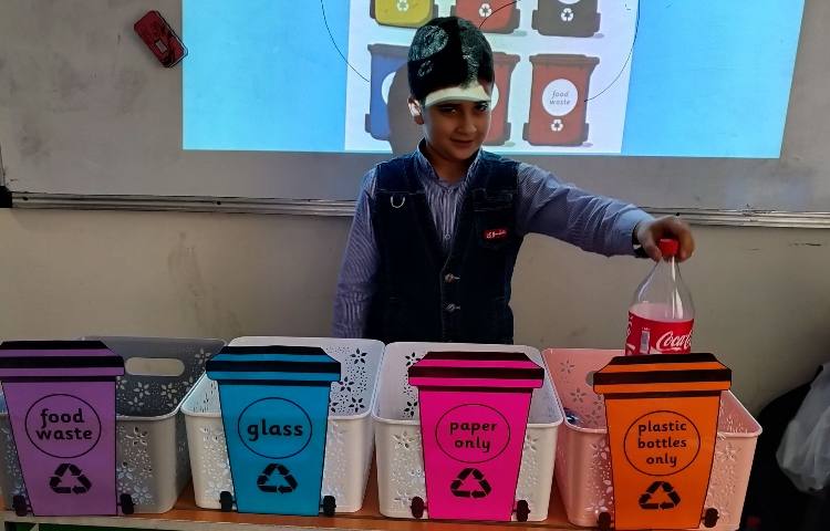 علوم به زبان انگلیسی