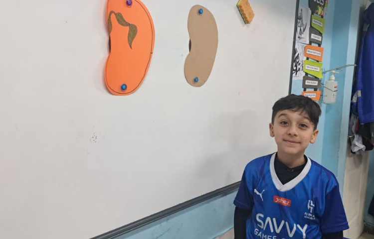 علوم به زبان انگیسی 6