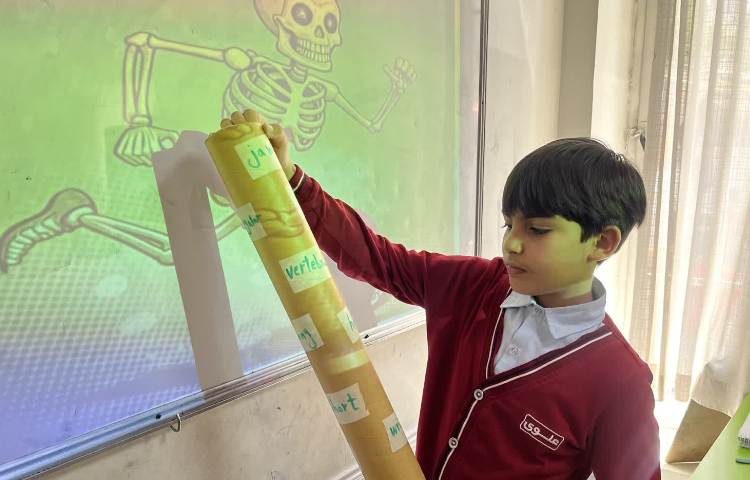 علوم به زبان ریاضی 1