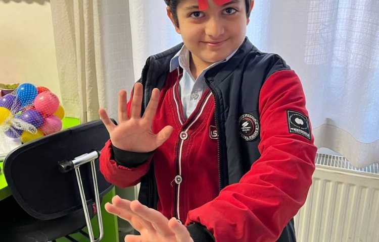 علوم به زیان انگلیسی 3