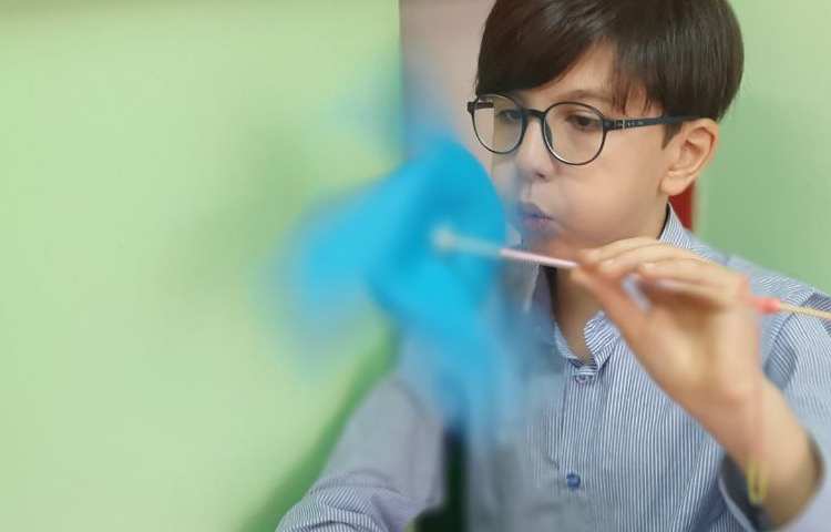 علوم تبادل انرژی‌ها 10