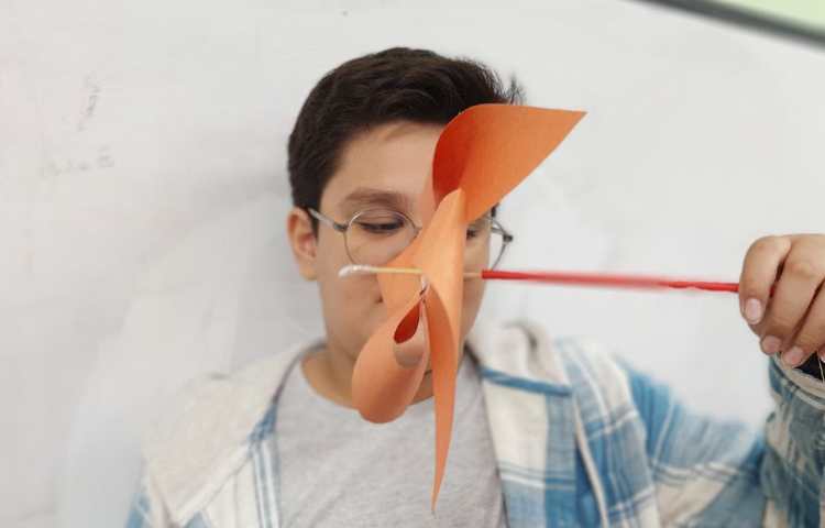 علوم تبادل انرژی‌ها 11