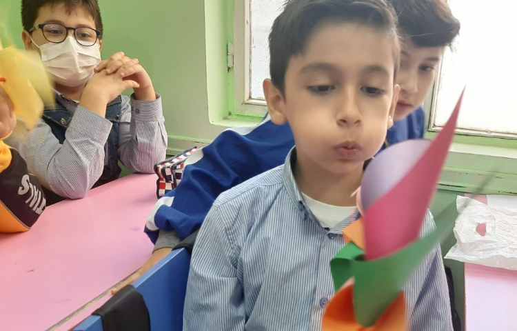 علوم تبادل انرژی‌ها 12