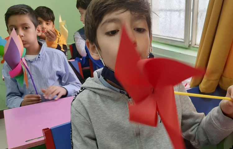 علوم تبادل انرژی‌ها 5