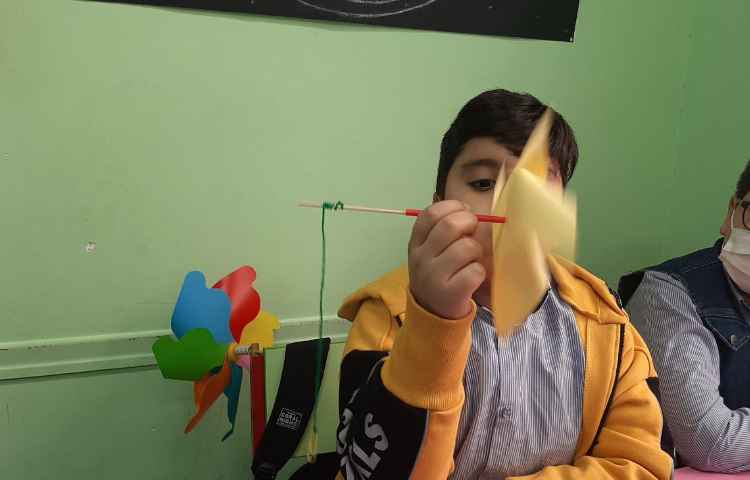 علوم تبادل انرژی‌ها 9