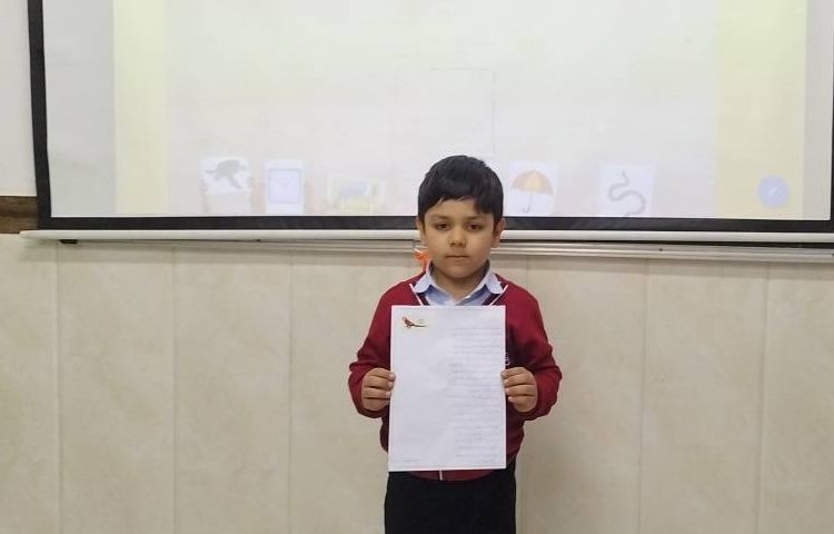 علوم تحقیق در مورد جانور مورد علاقه 3