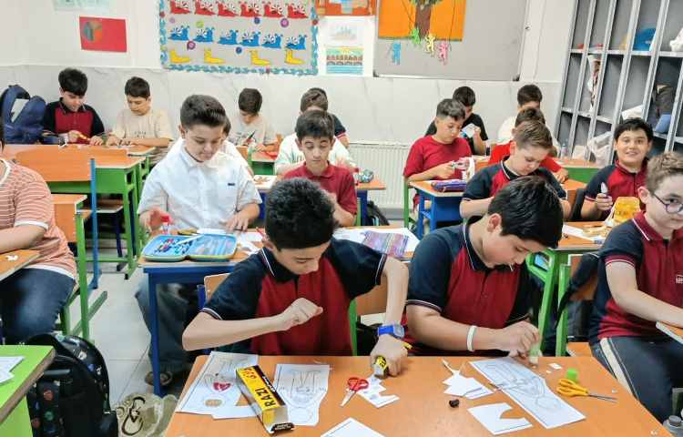 علوم تدریس اندام های بدن 2