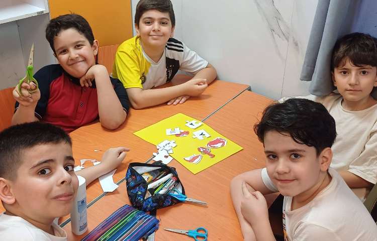 علوم تدریس بی مهره و مهره داران 3
