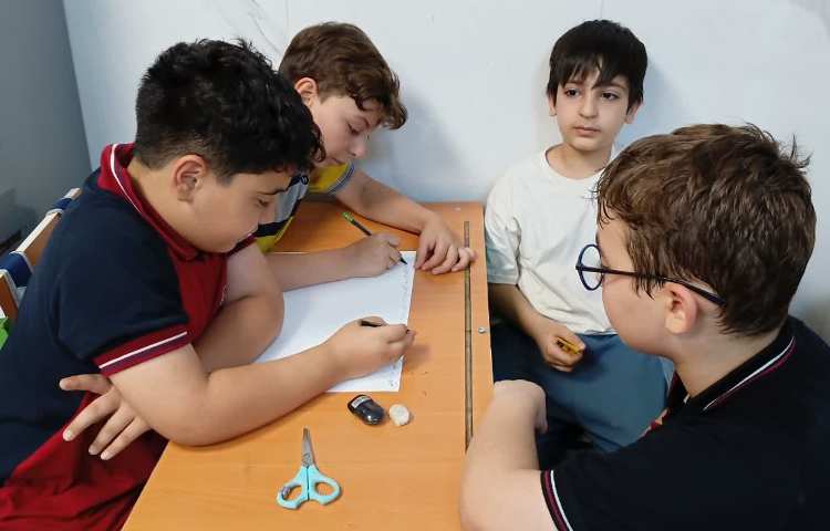 علوم تدریس تغییرات فیزیکی و شیمیایی