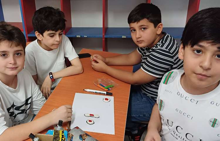 علوم تدریس سلول 1