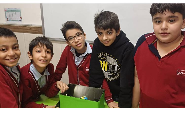 علوم تدریس پیدایش شب و روز 3