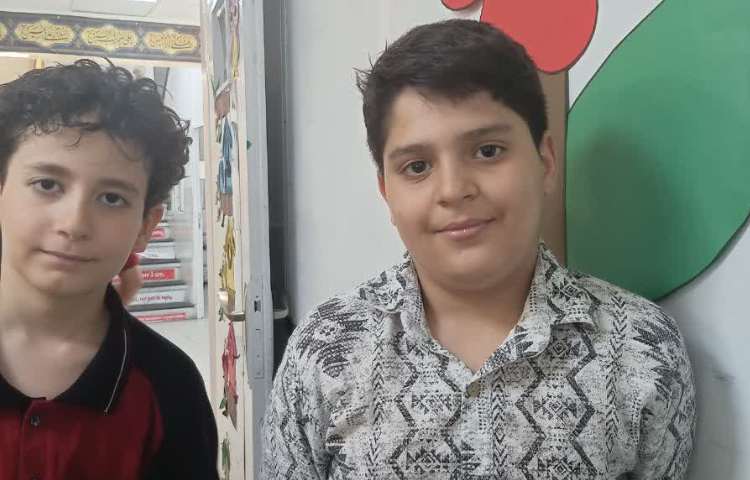 علوم تدریس گل و اجزای آن 2