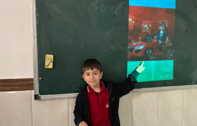 علوم - تصاویر من رشد میکنم 3