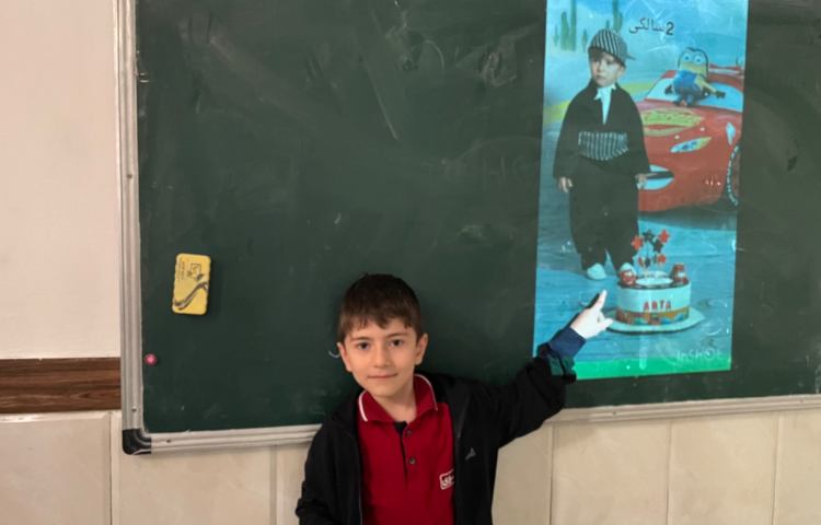 علوم - تصاویر من رشد میکنم 4