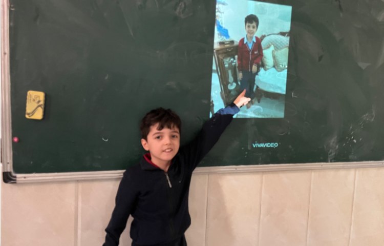 علوم - تصاویر من رشد میکنم 5