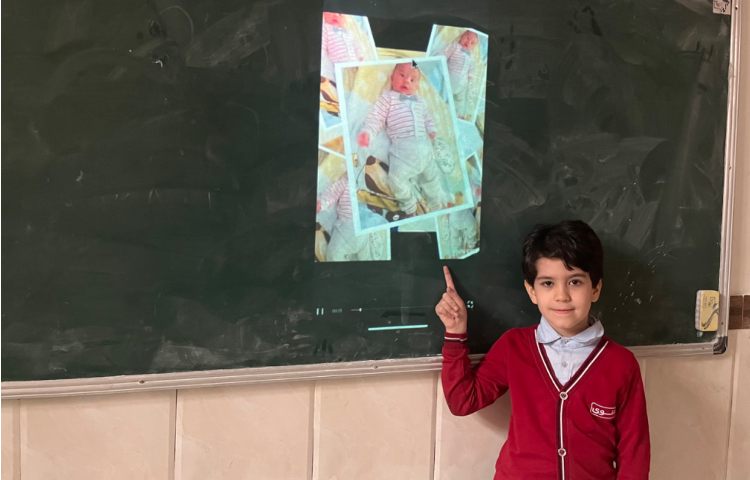 علوم - تصاویر من رشد میکنم 8