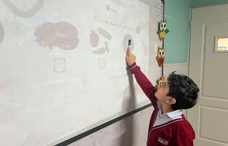 علوم، تمرین و تکرار فصل 11، من رشد کرده ام 2