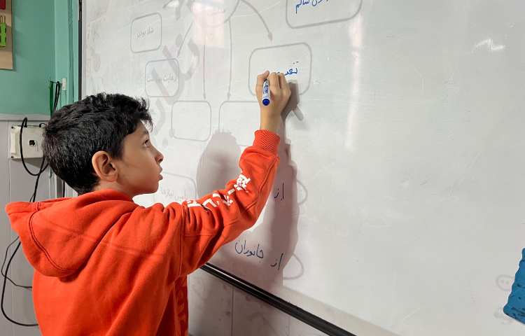 علوم، تمرین و تکرار فصل 11، من رشد کرده ام 4