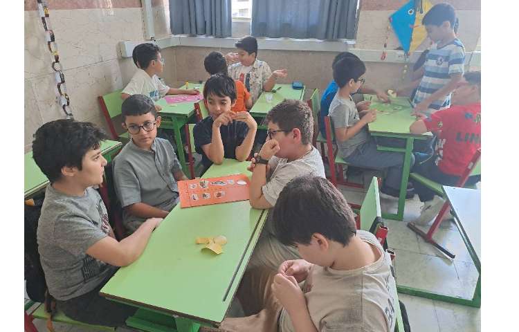 علوم جانواران مهره دار و بی مهره 4