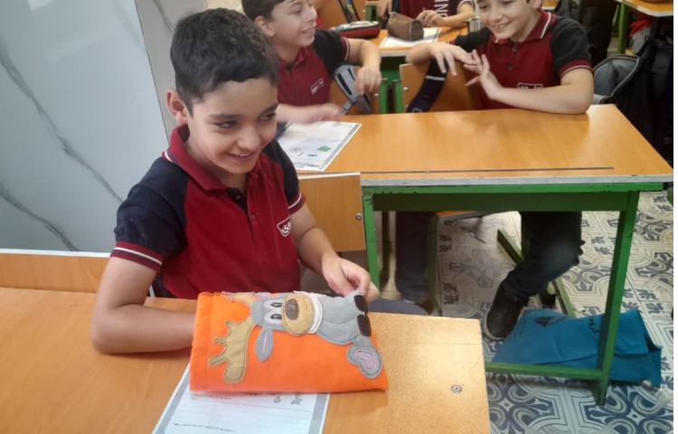 علوم جانوران مهره دار و بی مهره 4