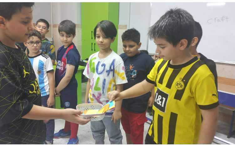 علوم: جانوران کلاس چهارم 2 1