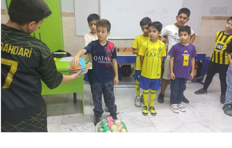 علوم: جانوران کلاس چهارم 2 4