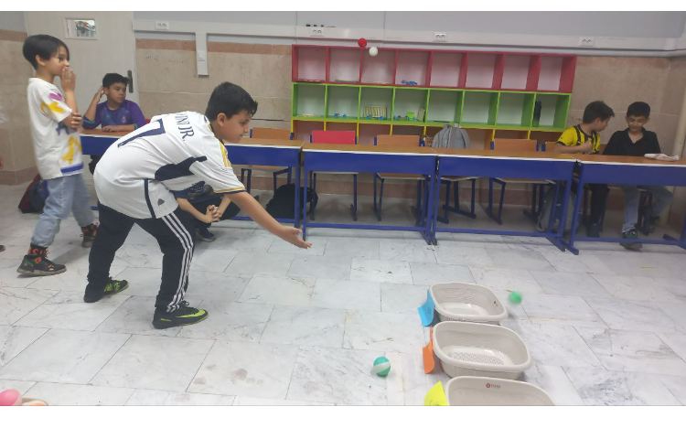 علوم: جانوران کلاس چهارم 2 5