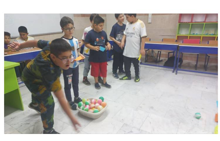 علوم: جانوران کلاس چهارم 2 7