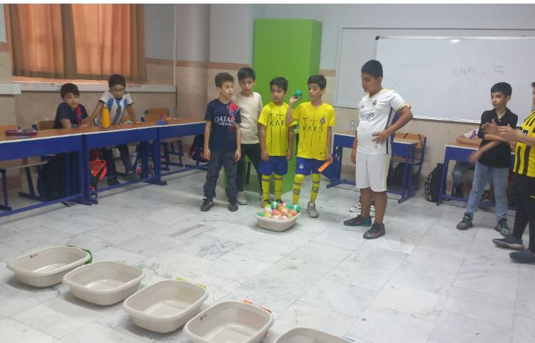 علوم: جانوران کلاس چهارم 2 8