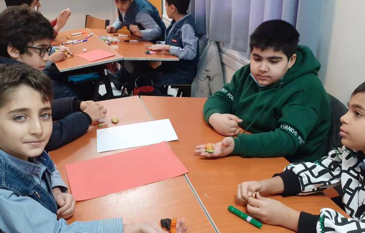 علوم -حلزون 2