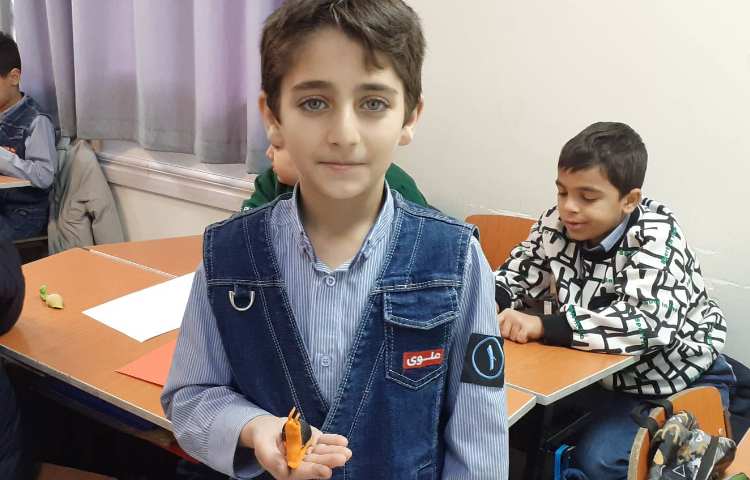 علوم -حلزون 4